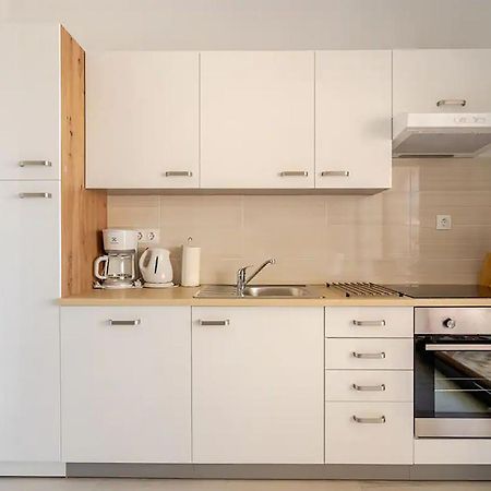 Apartments Maras Poreč Extérieur photo
