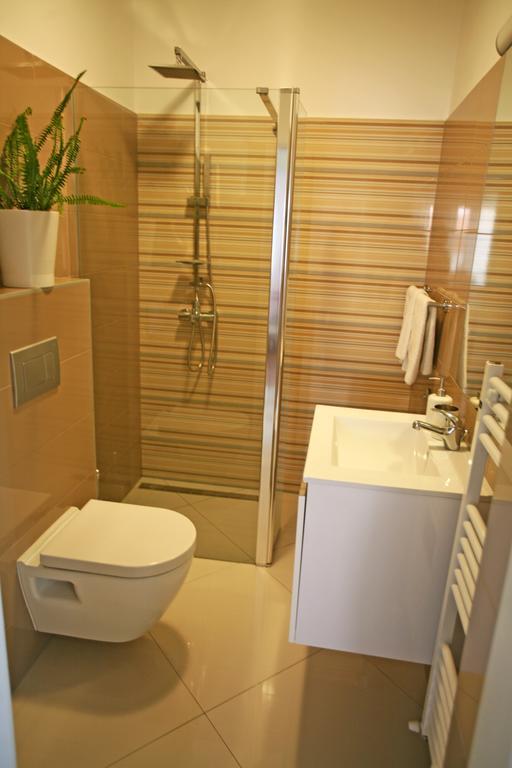 Apartments Maras Poreč Chambre photo
