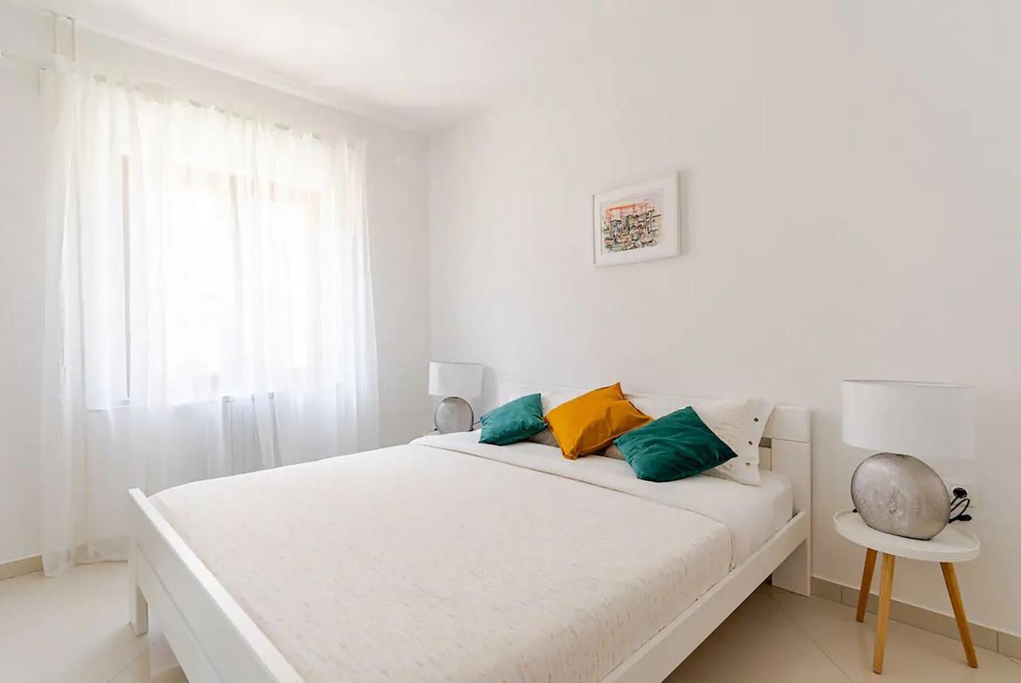 Apartments Maras Poreč Extérieur photo