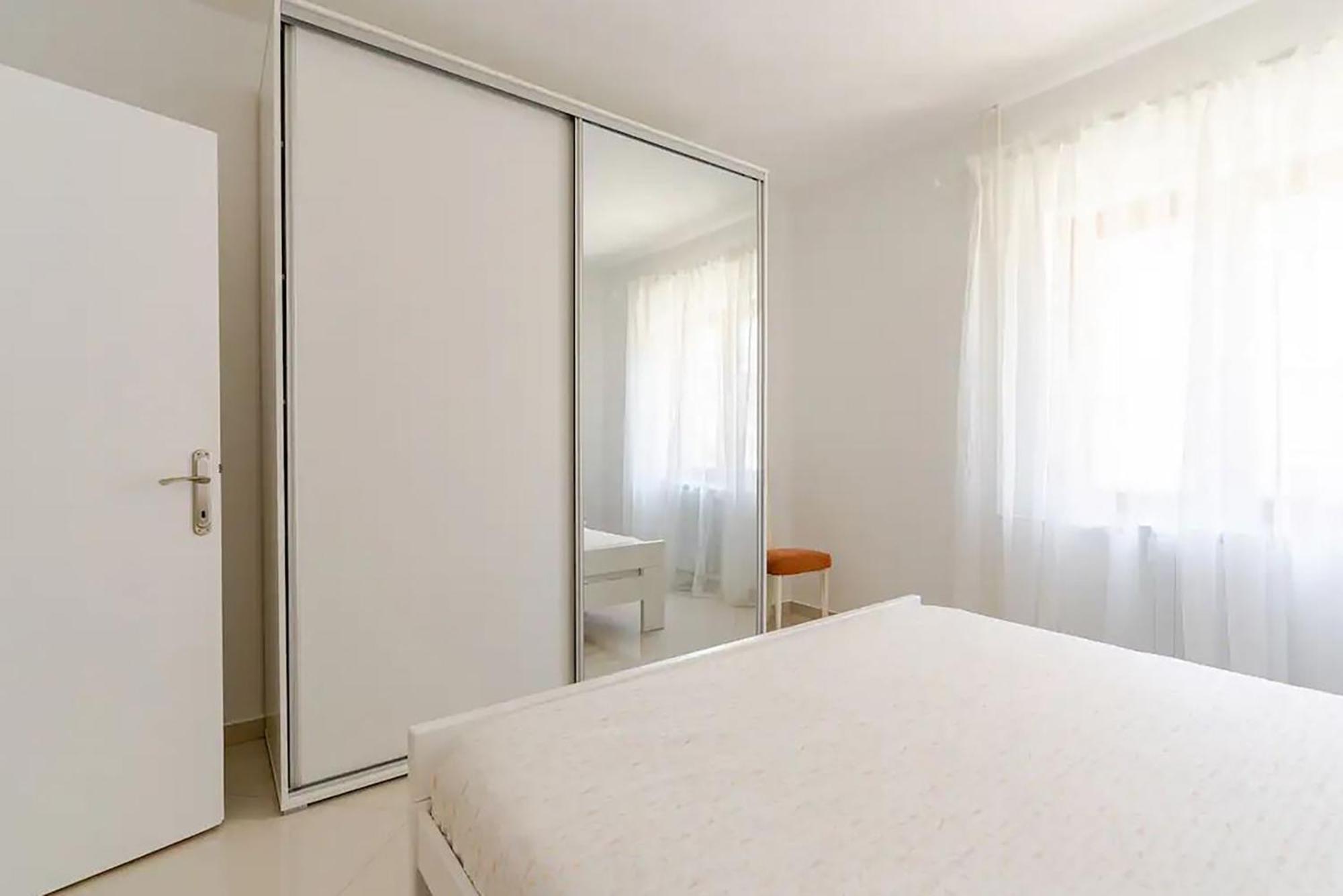 Apartments Maras Poreč Extérieur photo