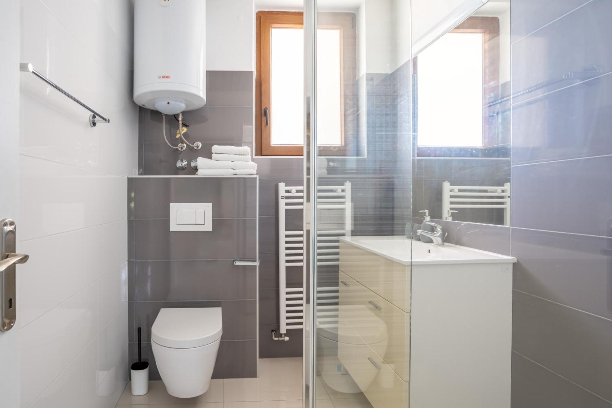 Apartments Maras Poreč Extérieur photo