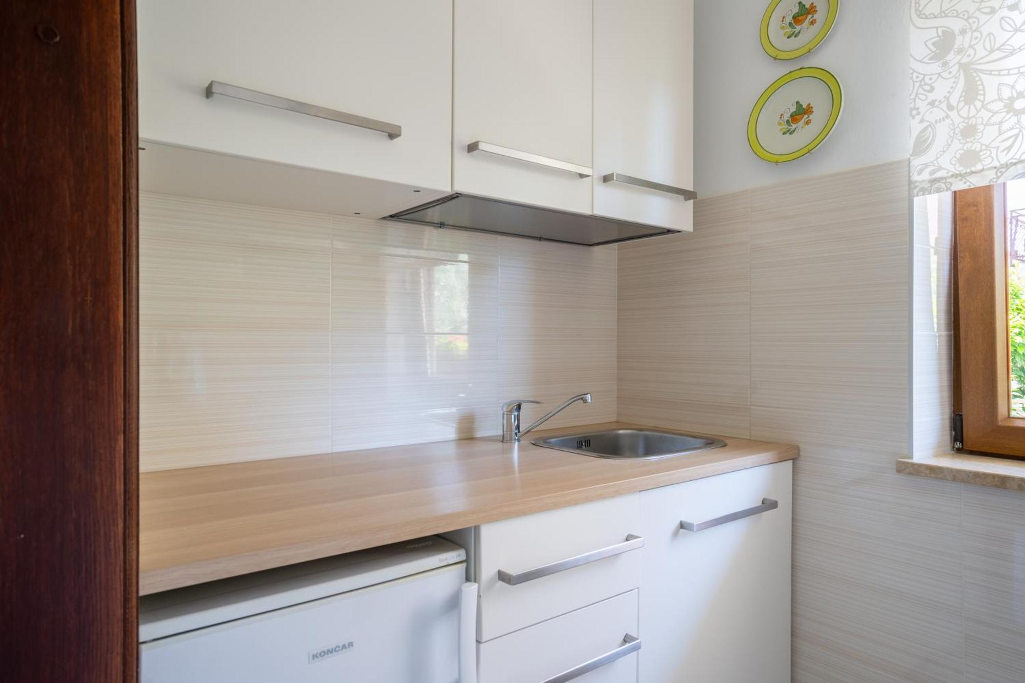 Apartments Maras Poreč Extérieur photo