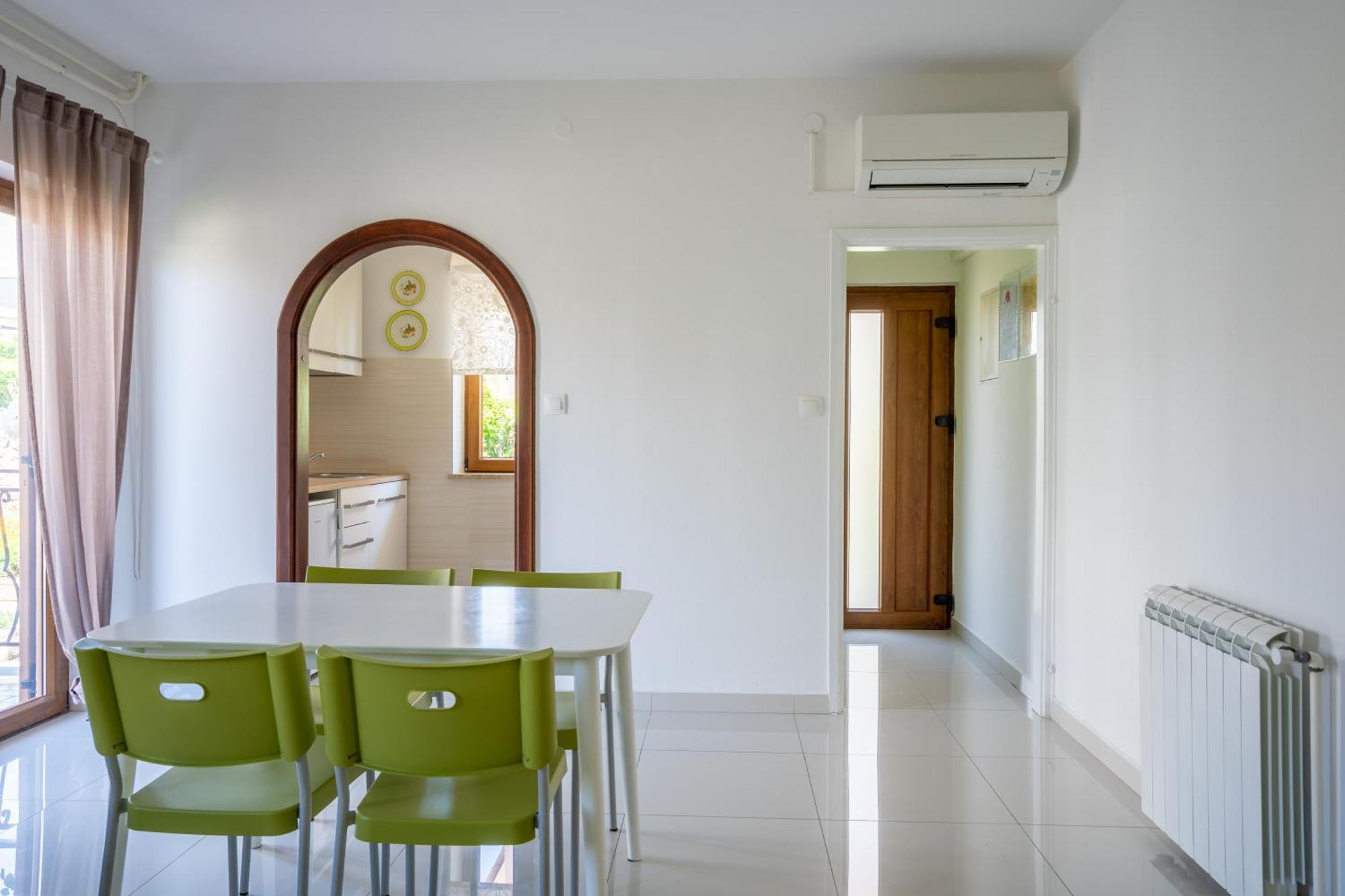 Apartments Maras Poreč Extérieur photo