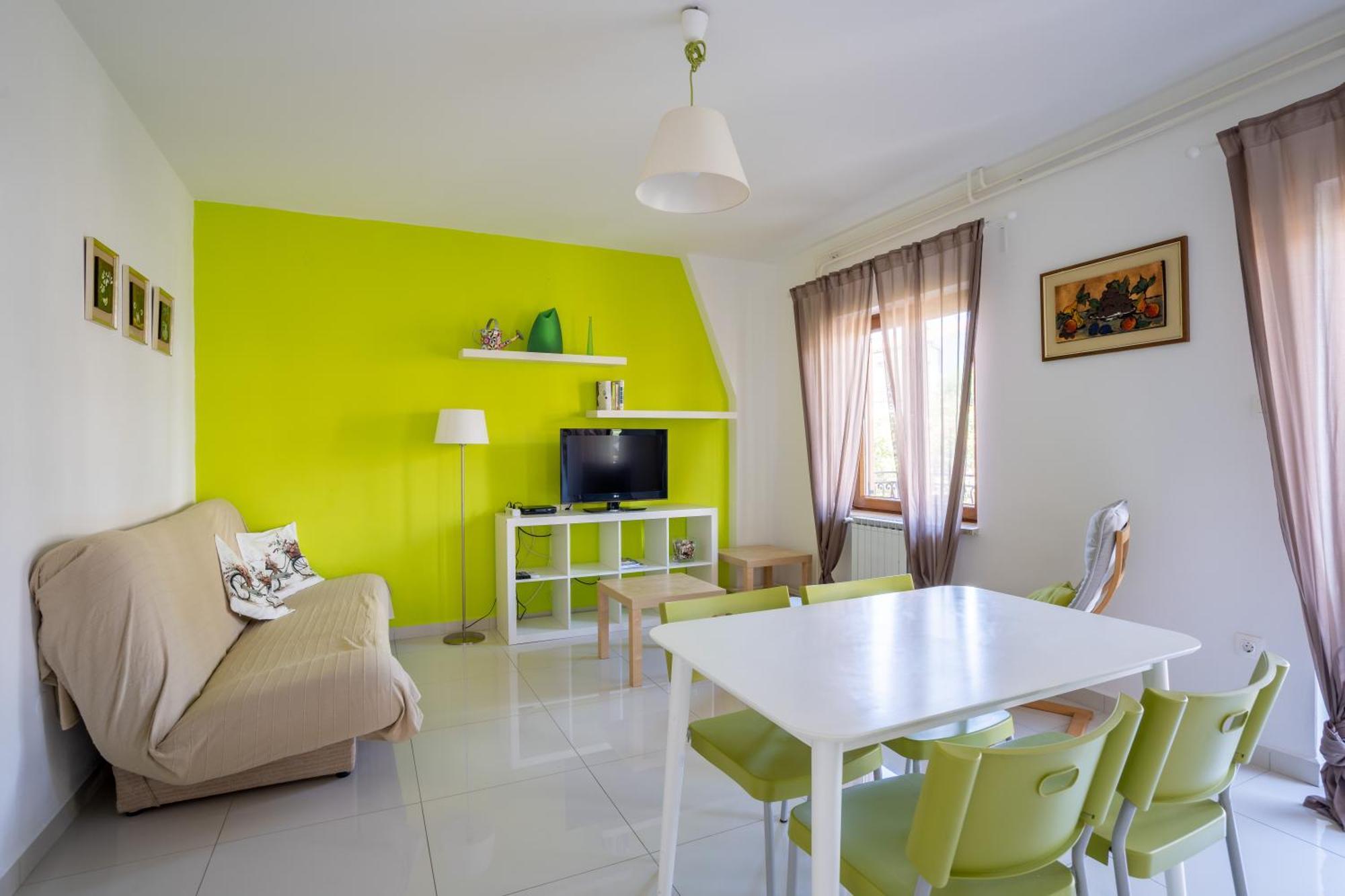 Apartments Maras Poreč Extérieur photo
