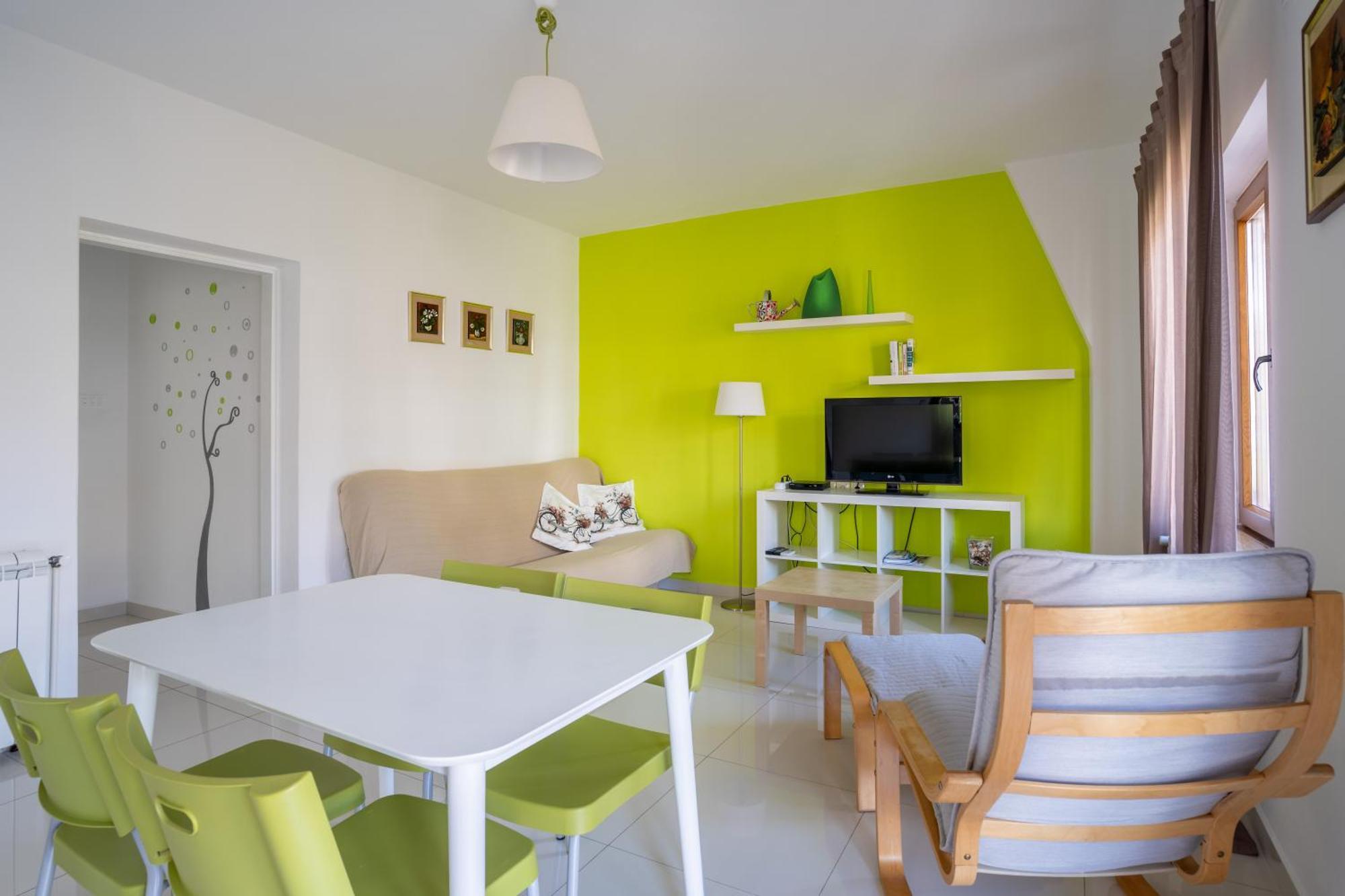 Apartments Maras Poreč Extérieur photo