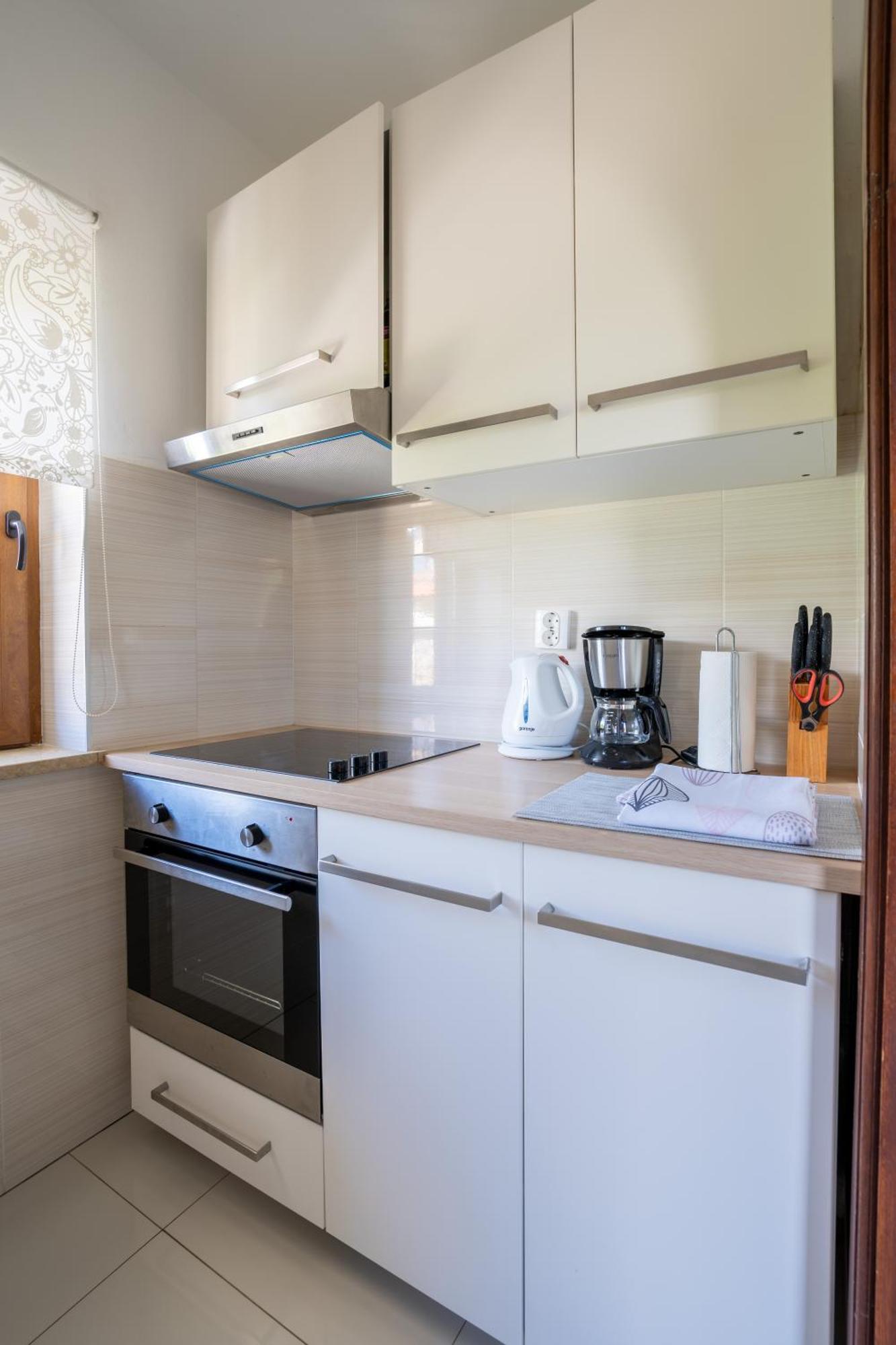 Apartments Maras Poreč Extérieur photo