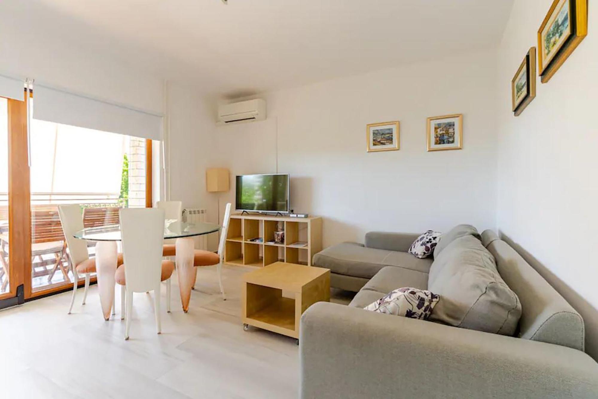 Apartments Maras Poreč Extérieur photo