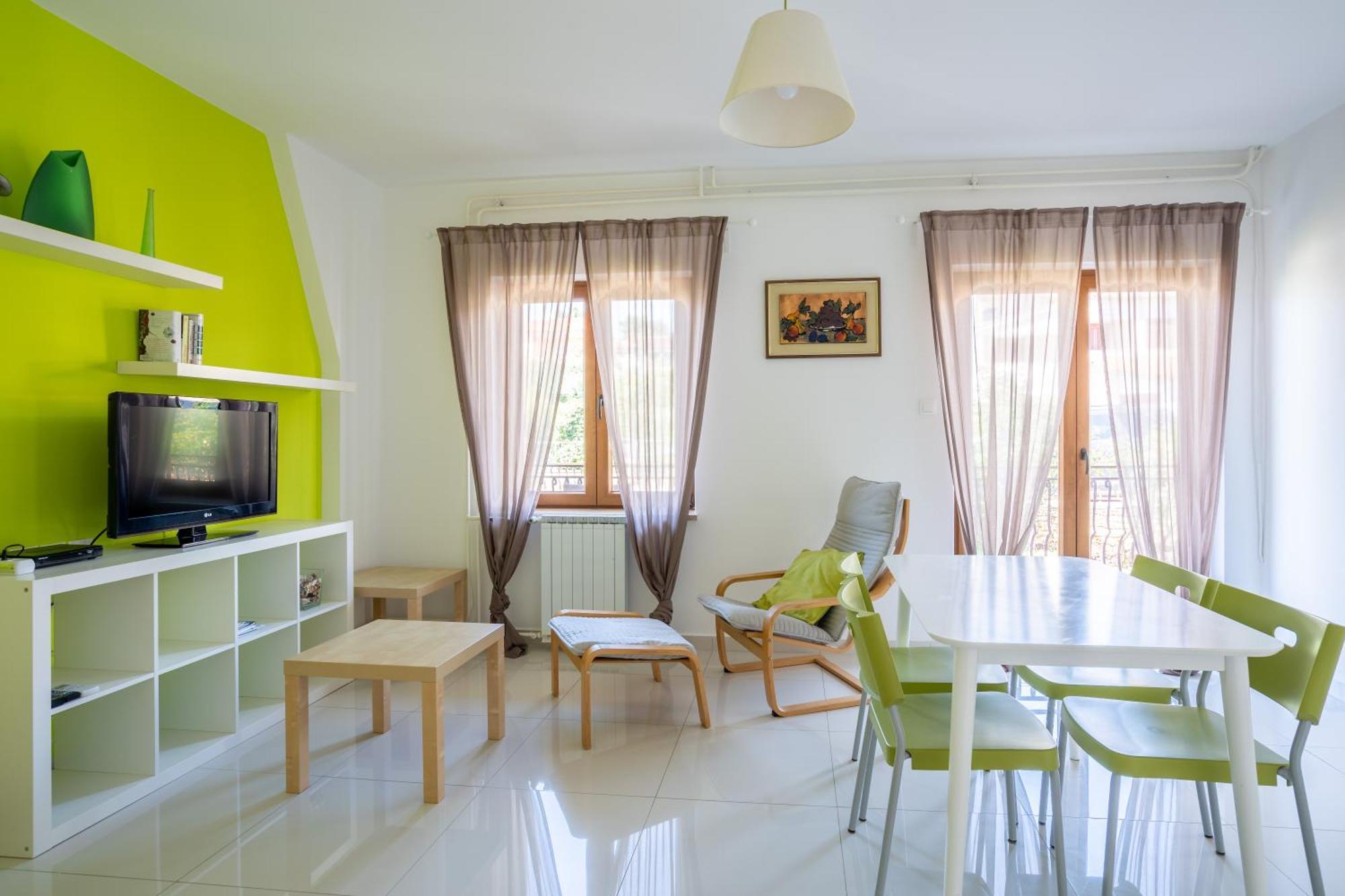 Apartments Maras Poreč Extérieur photo