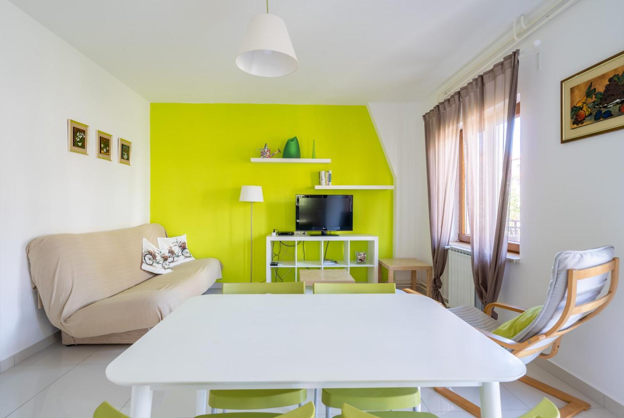 Apartments Maras Poreč Extérieur photo