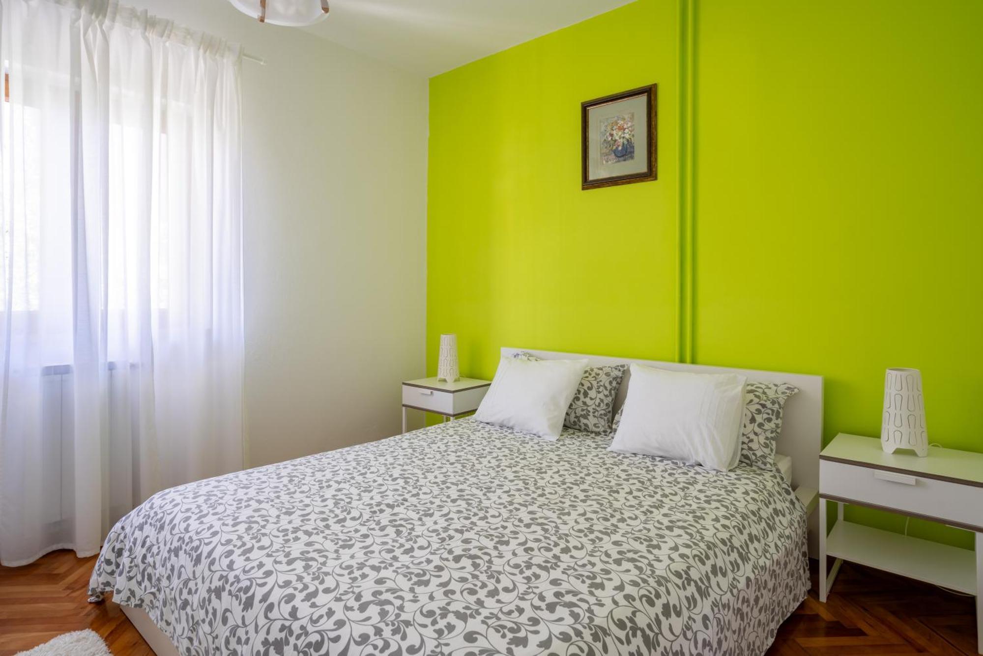 Apartments Maras Poreč Extérieur photo