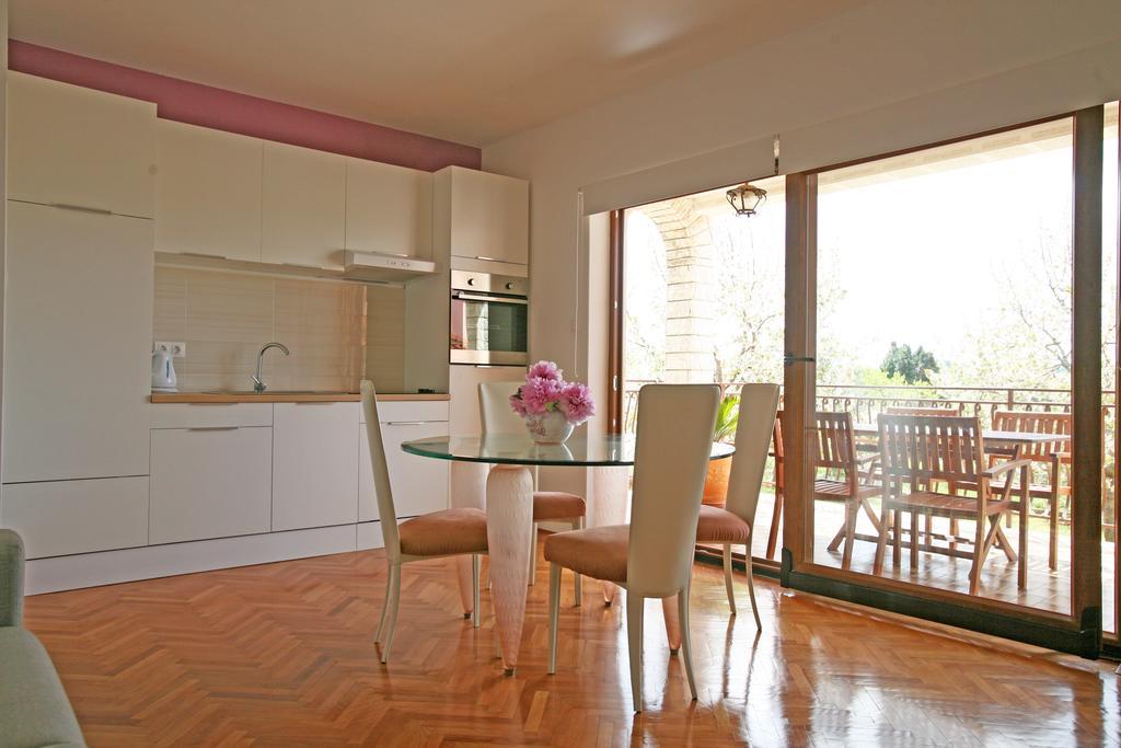 Apartments Maras Poreč Chambre photo