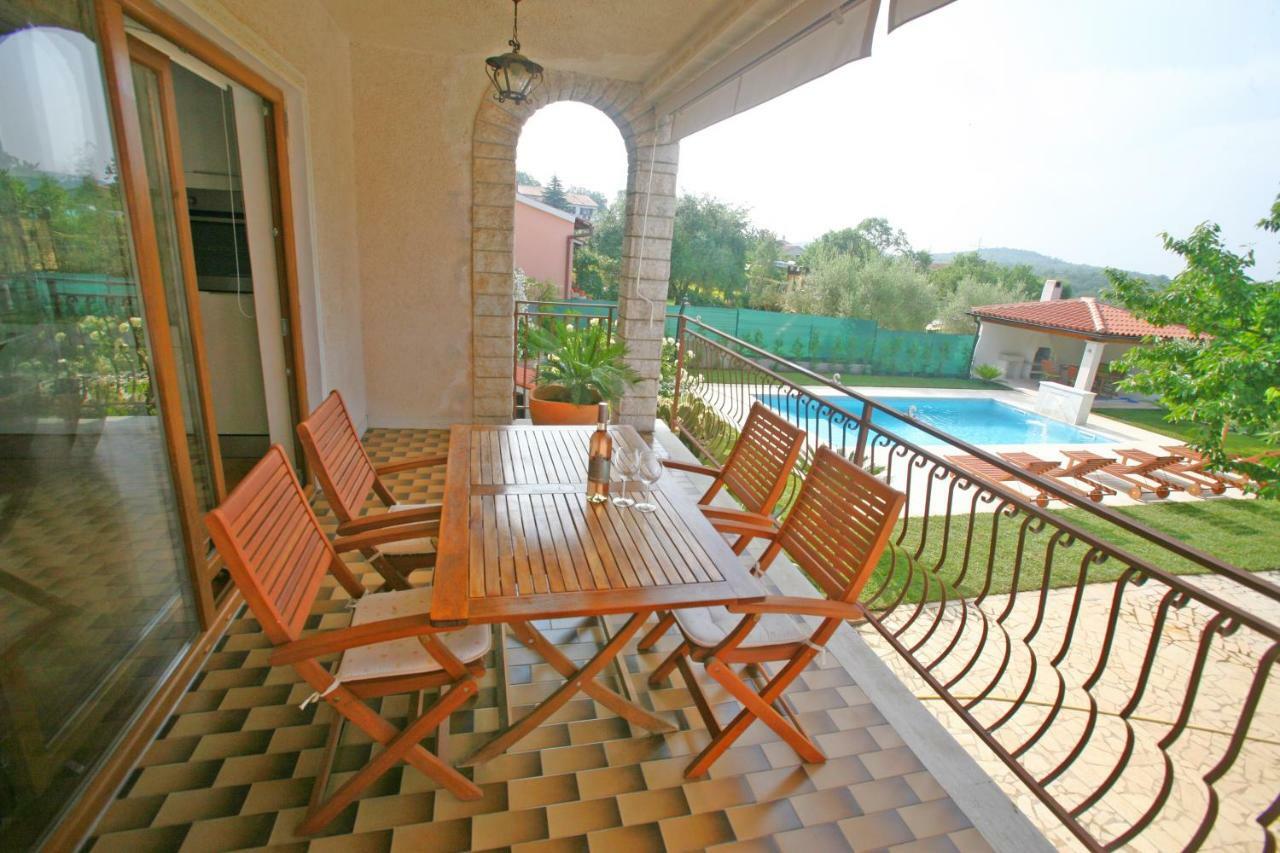 Apartments Maras Poreč Extérieur photo